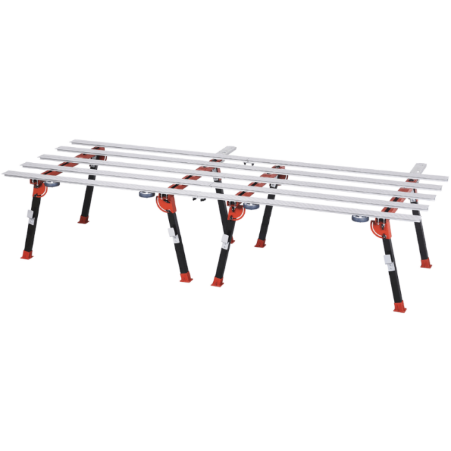 Raimondi table Bigfoot XL