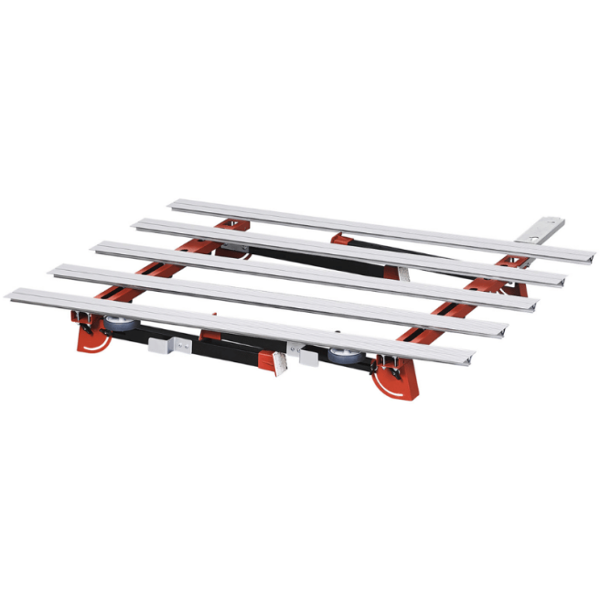 Raimondi table Bigfoot XL