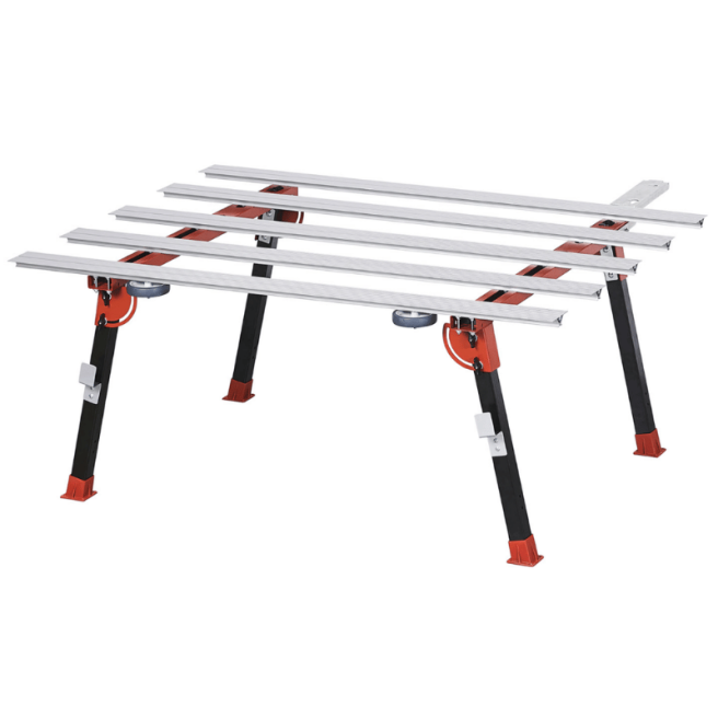 Raimondi table Bigfoot XL