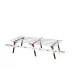 Raimondi rallonge pour table Bigfoot XL