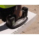 GRABO Pro Brushless – Ventouse électrique 120 kg carrelage XXL