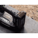 GRABO Pro Brushless – Ventouse électrique 120 kg carrelage XXL