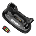 GRABO Pro Brushless – Ventouse électrique 120 kg carrelage XXL