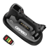 GRABO Pro Brushless – Ventouse électrique 120 kg carrelage XXL