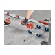 RAIMONDI ONLY ONE – Système d’aide à la pose du carrelage grand format