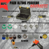 Proxxon PACK complet BRUSHLESS