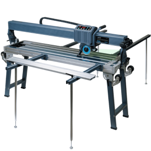 BIHUI TCSA 1200 – Scie à eau automatique pour carrelage 120 cm