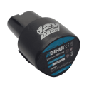 Batterie BIHUI 12 V 2,5 Ah – Pour mini-meuleuse AGMN76