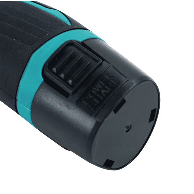 Batterie BIHUI 12 V 2,5 Ah – Pour mini-meuleuse AGMN76