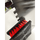 SOLID – Brosse de nettoyage pour peignes à colle