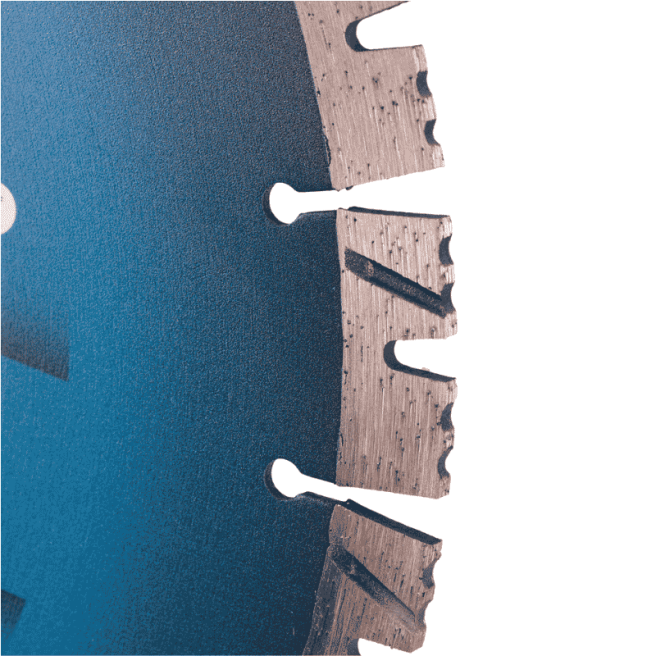 DISTAR Technic Advanced Concrete – Disque diamant pour béton et béton armé