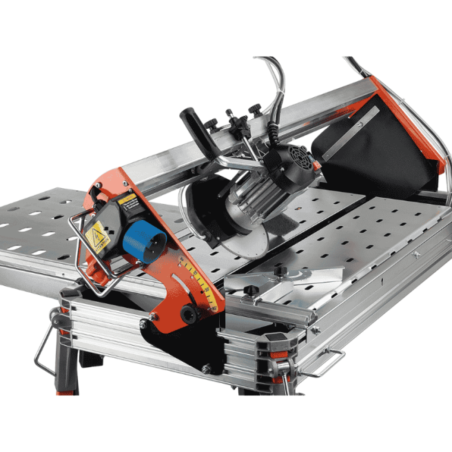 Battipav CLASS PLUS 1300S – Machine à eau pour carrelage et terrasse