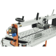 Battipav CLASS PLUS 1300S – Machine à eau pour carrelage et terrasse