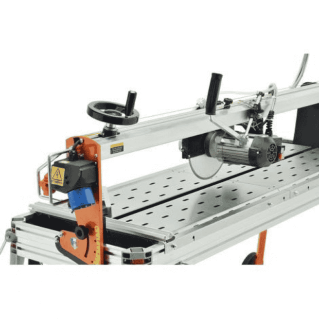 Battipav CLASS PLUS 1300S – Machine à eau pour carrelage et terrasse