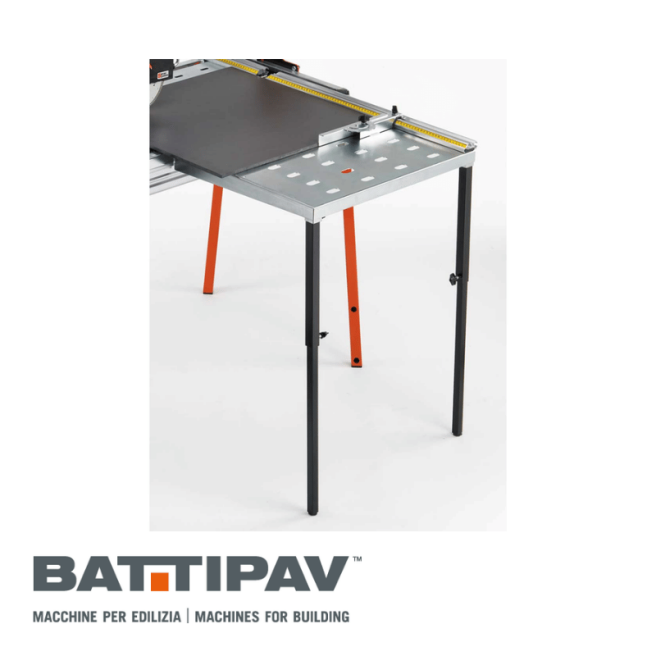 Battipav CLASS PLUS 1300S – Machine à eau pour carrelage et terrasse
