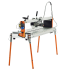 Battipav CLASS PLUS 1300S – Machine à eau pour carrelage et terrasse