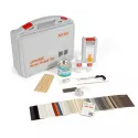 AKEMI Ceramic Smart Repair Set – Réparation carrelage céramique