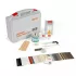AKEMI Ceramic Smart Repair Set – Réparation carrelage céramique