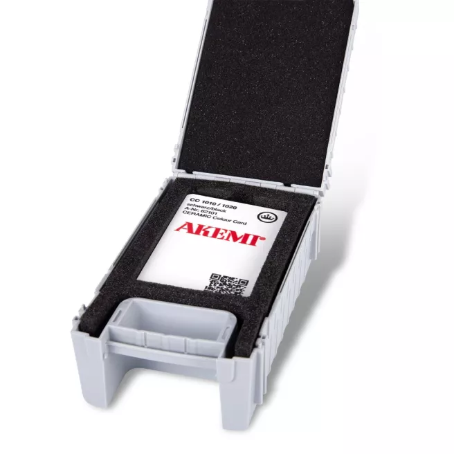 AKEMI Ceramic Smart Repair Set – Réparation carrelage céramique