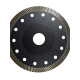 Disque diamant TilX Speed cut 125mm