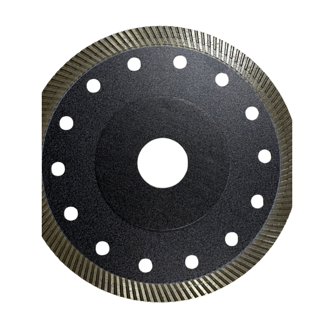 Disque diamant TilX Speed cut 125mm