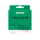 Distar Click-Lock 50 – Plateau magnétique pads Ø50 mm PROXXON