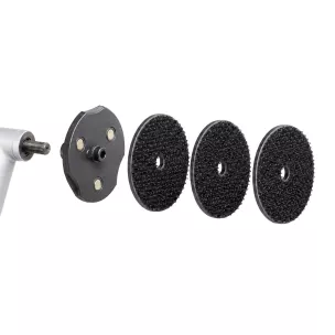 Distar Click-Lock 50 – Plateau magnétique pads Ø50 mm PROXXON