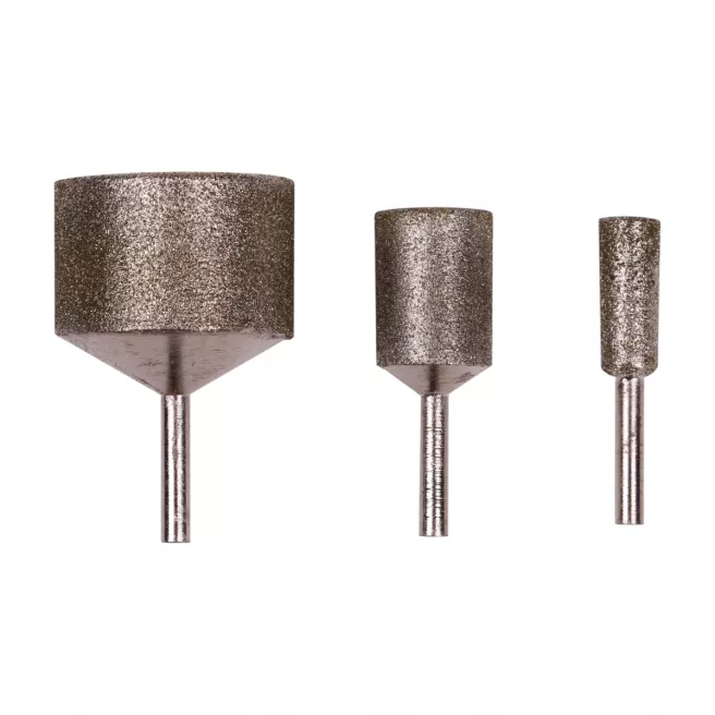 Distar RadiusMILL R3 R6 R12 – Fraises arrondis grès cérame