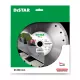 Distar Gres Master 230 mm – Disque carrelage 20 mm terrasse