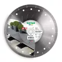 Distar Gres Master 230 mm – Disque carrelage 20 mm terrasse