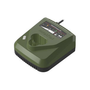 PROXXON SuperCharger SC 29882 – Chargeur rapide Li/TL3