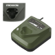 PROXXON SuperCharger SC 29882 – Chargeur rapide Li/TL3