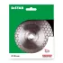 Distar Edge Dry 125 M14F – Disque biseau 45° grès cérame