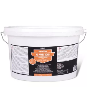 AKENOVA XL Panel Bond – Colle carrelage grand format 15 kg