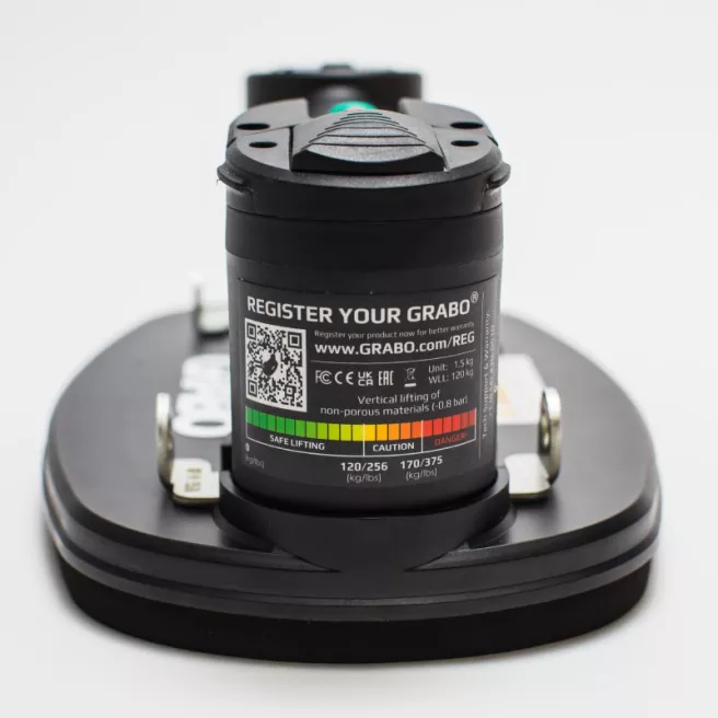 Ventouse carrelage Grabopro Ventouse carrelage Grabopro