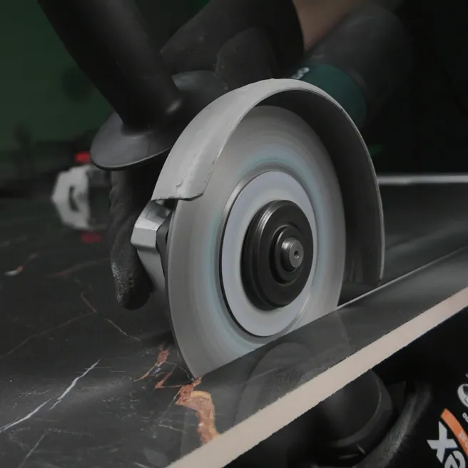 Distar Perfect 115 mm – Disque coupe propre grès cérame