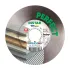 Distar Perfect 125 mm – Disque coupe propre grès cérame