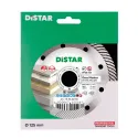 Distar Gres Master 125 mm – Disque grès cérame 20 mm rapide