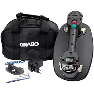 Ventouse carrelage Grabopro