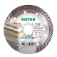 Distar Gres Master 125 mm – Disque grès cérame 20 mm rapide