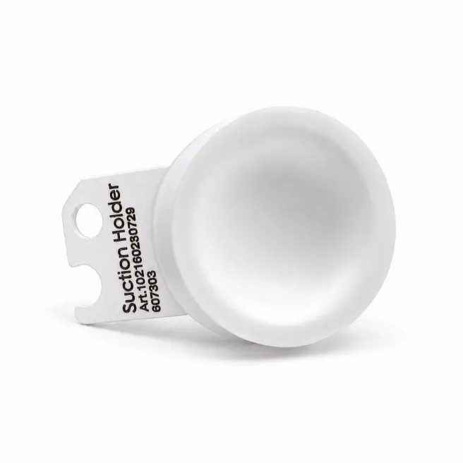 Distar SuctionHolder – Support ventouse alimentation en eau