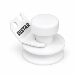 Distar SuctionHolder – Support ventouse alimentation en eau