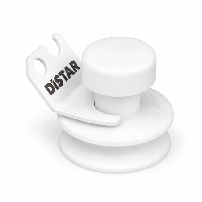 Distar SuctionHolder – Support ventouse alimentation en eau