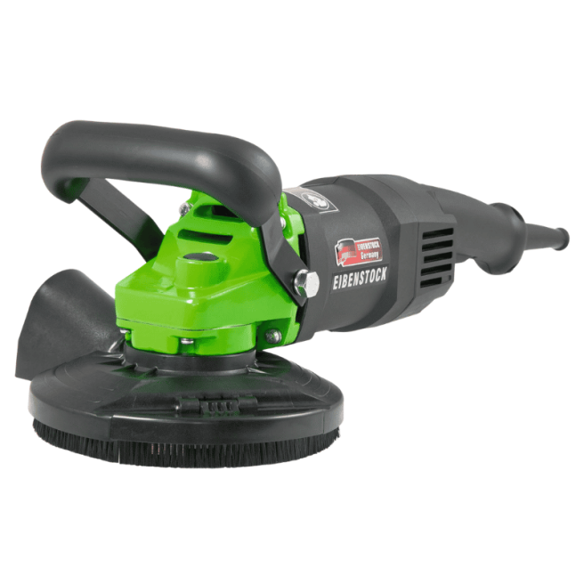 Eibenstock EBS 120.1 – Ponceuse béton 1400 W Ø125 mm