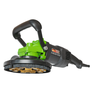 Eibenstock EBS 120.1 – Ponceuse béton 1400 W Ø125 mm