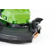 Eibenstock EBS 120.1 – Ponceuse béton 1400 W Ø125 mm