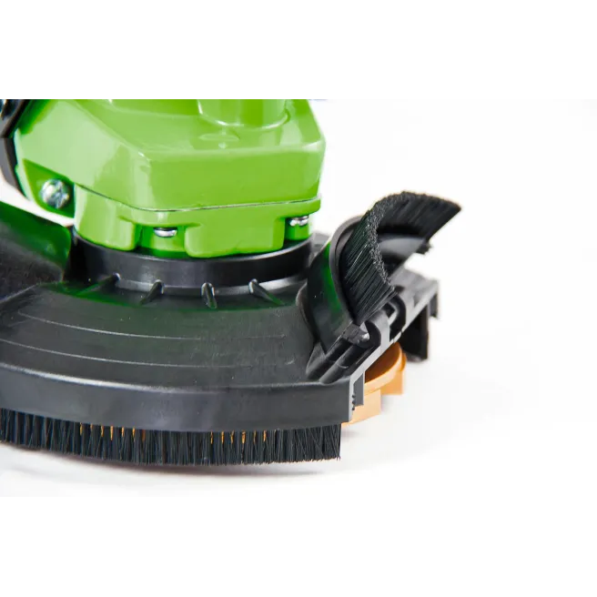 Eibenstock EBS 120.1 – Ponceuse béton 1400 W Ø125 mm