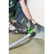 Eibenstock EBS 120.1 – Ponceuse béton 1400 W Ø125 mm