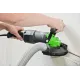 Eibenstock EBS 120.1 – Ponceuse béton 1400 W Ø125 mm