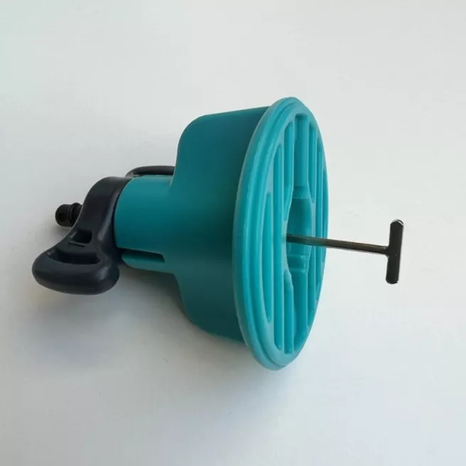 Croisillon autonivelant Bihui pour carrelage